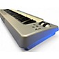 Used M-Audio Keystation 61ES Ignite MKII MIDI Controller