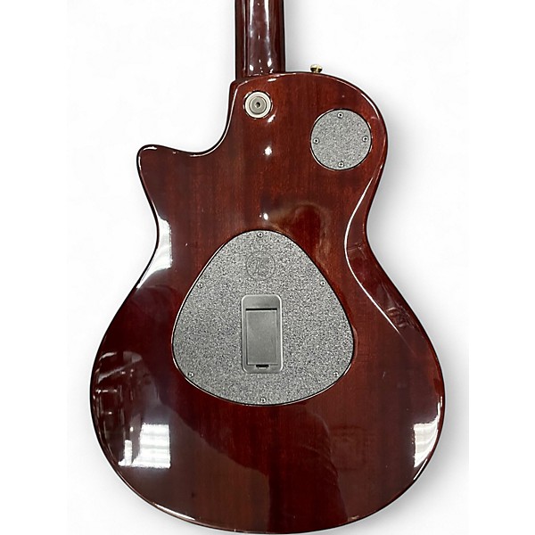 Used Taylor T5Z Custom Koa Sunburst Hollow Body Electric Guitar