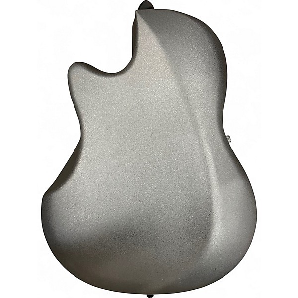 Used Ovation C2079AXP Legend Plus Spalted Maple Acoustic Electric Guitar