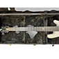 Used Spector NS ETHOS WHITE Electric Bass Guitar