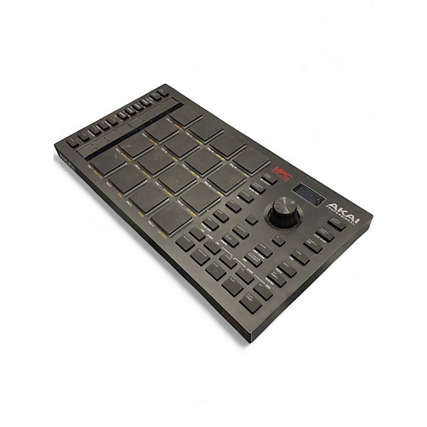Used Akai Professional MPC Studio 2 Production Controller