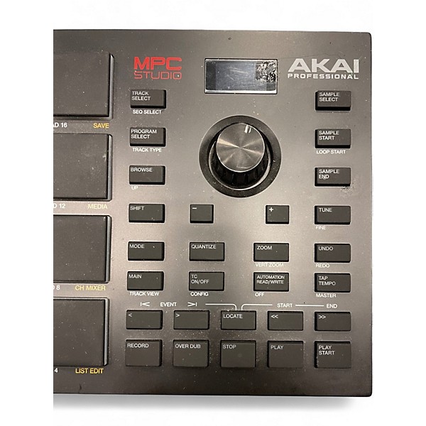 Used Akai Professional MPC Studio 2 Production Controller