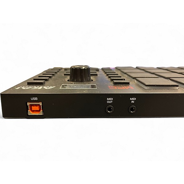 Used Akai Professional MPC Studio 2 Production Controller