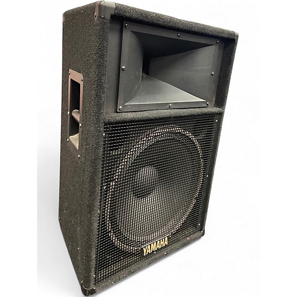 Used Yamaha S115IV Unpowered Speaker