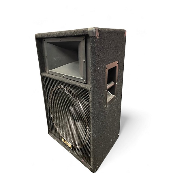 Used Yamaha S115IV Unpowered Speaker