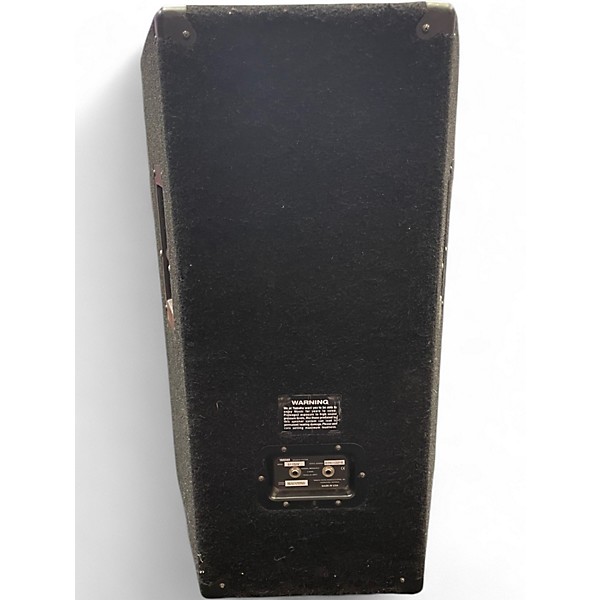 Used Yamaha S115IV Unpowered Speaker