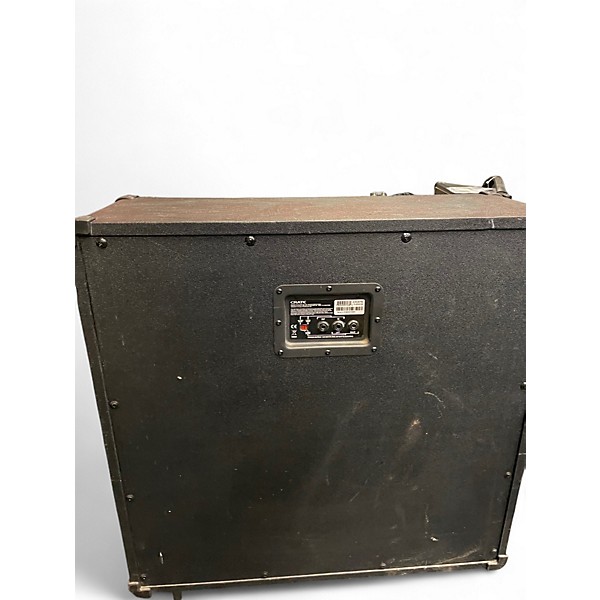 Used Acoustic G120H DSP 120W Solid State Guitar Amp Head