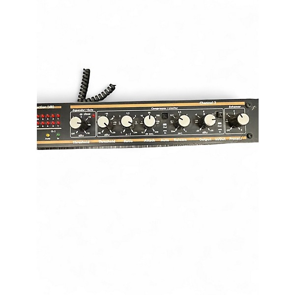 Used Nady CL-5000 Compressor