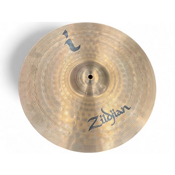 Used Zildjian 16in I SERIES CRASH Cymbal