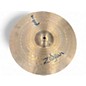 Used Zildjian 16in I SERIES CRASH Cymbal