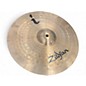Used Zildjian 16in I SERIES CRASH Cymbal