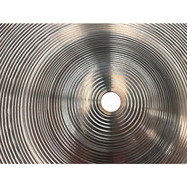 Used Zildjian 16in I SERIES CRASH Cymbal