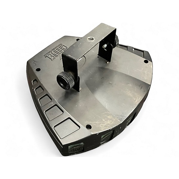 Used CHAUVET DJ Derby X Lighting Effect