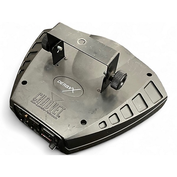 Used CHAUVET DJ Derby X Lighting Effect