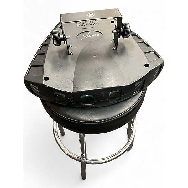 Used CHAUVET DJ Derby X Lighting Effect