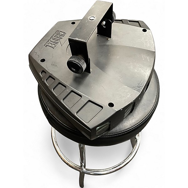 Used CHAUVET DJ Derby X Lighting Effect