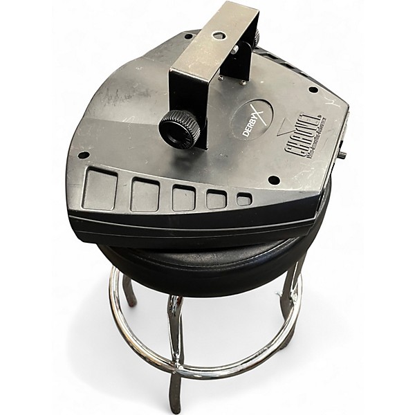 Used CHAUVET DJ Derby X Lighting Effect