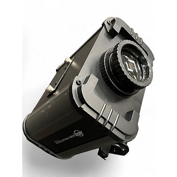 Used American DJ GOBO Projector IR