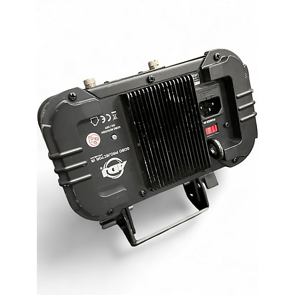 Used American DJ GOBO Projector IR