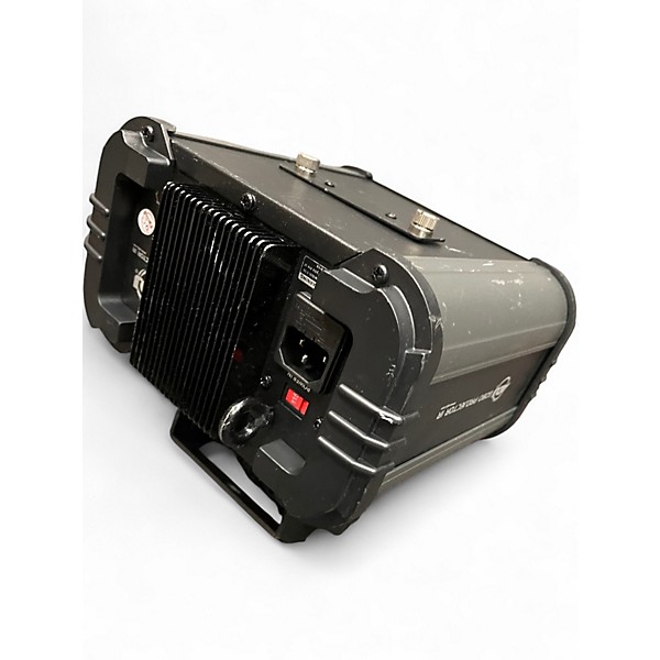 Used American DJ GOBO Projector IR