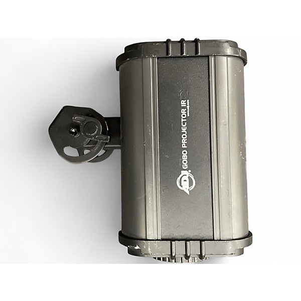 Used American DJ GOBO Projector IR