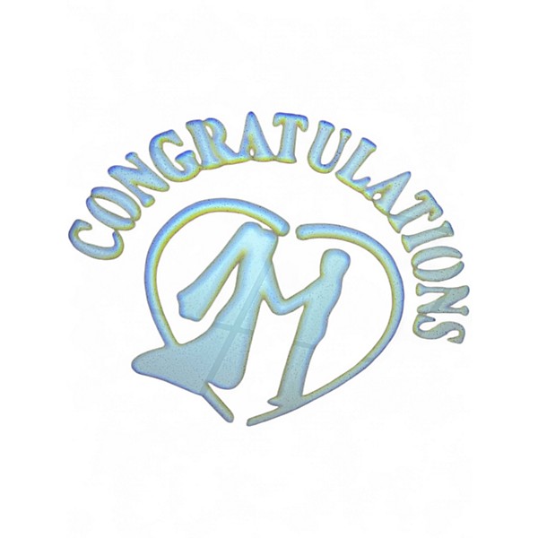 Used American DJ GOBO Projector IR