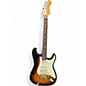 Used Fender Player II Stratocaster HSS 2 Color Sunburst Solid Body Electric Guitar thumbnail