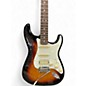 Used Fender Player II Stratocaster HSS 2 Color Sunburst Solid Body Electric Guitar