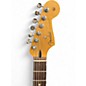 Used Fender Player II Stratocaster HSS 2 Color Sunburst Solid Body Electric Guitar