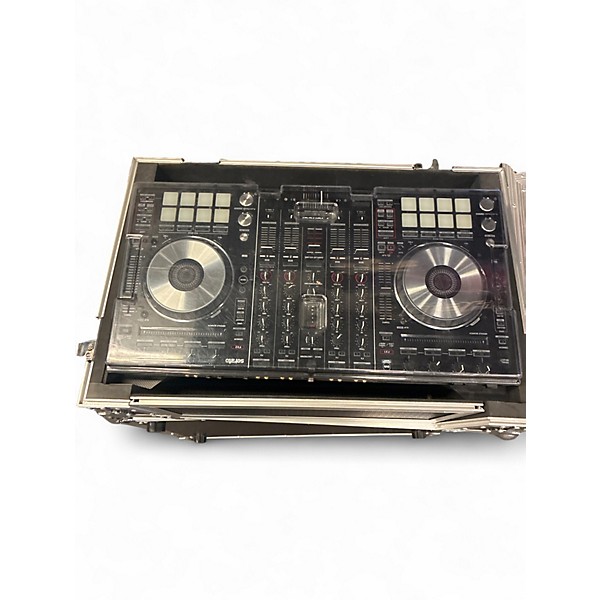 Used Pioneer DJ DDJSX2 DJ Controller
