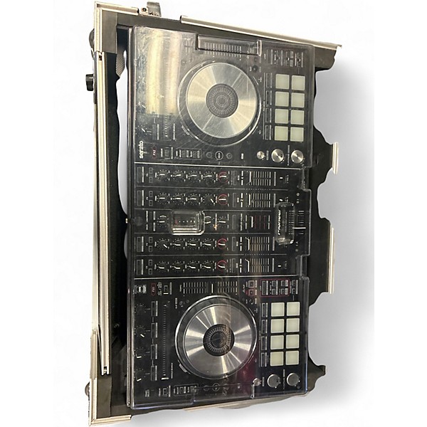 Used Pioneer DJ DDJSX2 DJ Controller