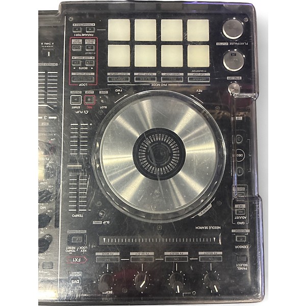 Used Pioneer DJ DDJSX2 DJ Controller