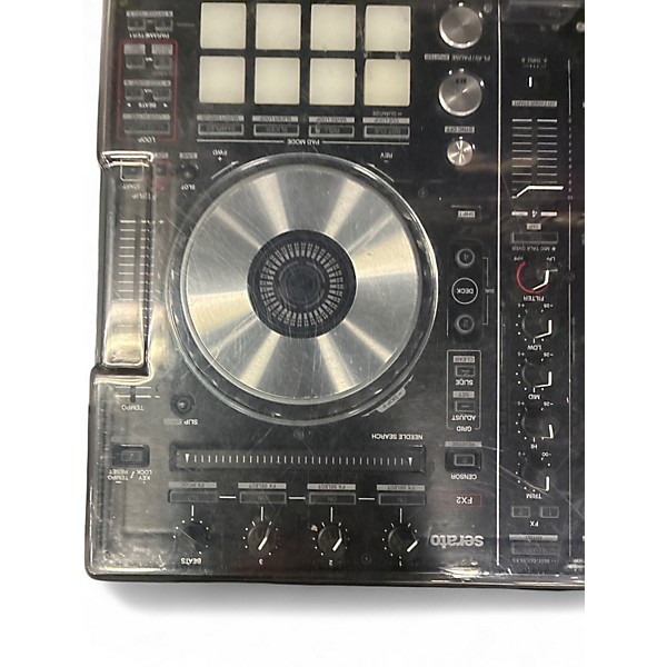 Used Pioneer DJ DDJSX2 DJ Controller