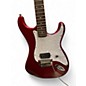 Used Kramer Striker ST300ST Candy Apple Red Solid Body Electric Guitar thumbnail