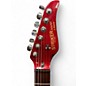 Used Kramer Striker ST300ST Candy Apple Red Solid Body Electric Guitar