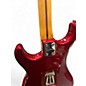 Used Kramer Striker ST300ST Candy Apple Red Solid Body Electric Guitar