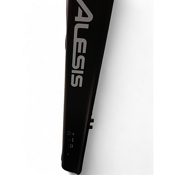 Used Alesis V61 61-Key MIDI Controller