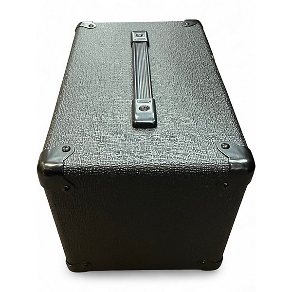 Used Blackheart BH5H Little Giant 5W Tube Guitar Amp Head