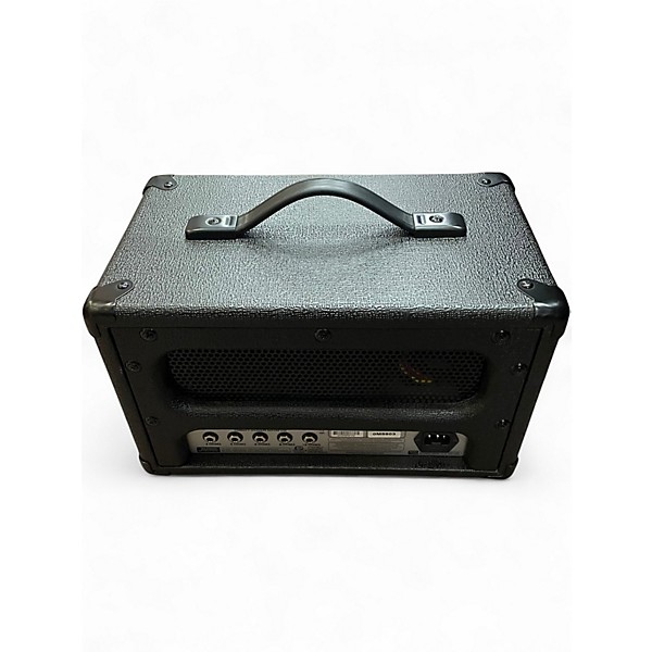 Used Blackheart BH5H Little Giant 5W Tube Guitar Amp Head
