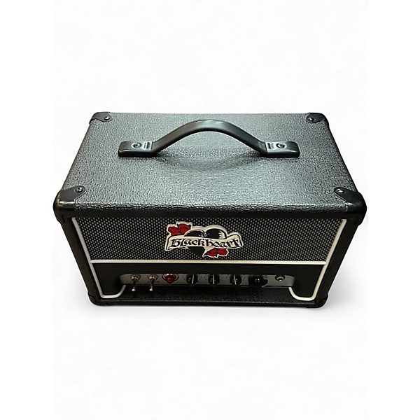 Used Blackheart BH5H Little Giant 5W Tube Guitar Amp Head