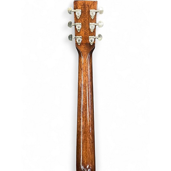 Used Recording King RD-310 NATURAL Acoustic Guitar