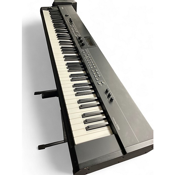Used Yamaha CP50 88 Key Stage Piano