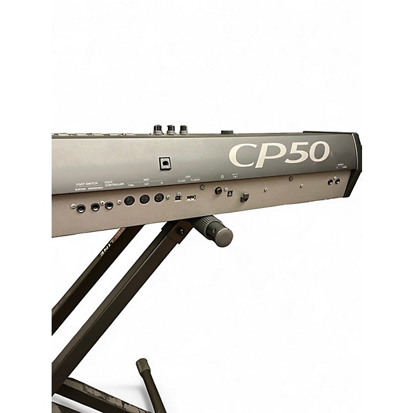 Used Yamaha CP50 88 Key Stage Piano