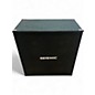 Used Seismic Audio sa410 Bass Cabinet thumbnail
