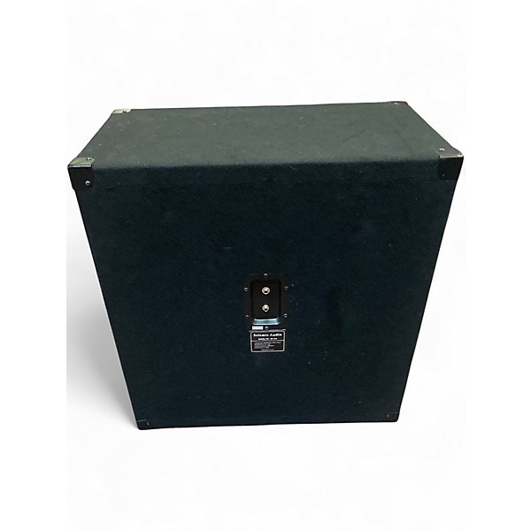 Used Seismic Audio sa410 Bass Cabinet