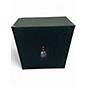 Used Seismic Audio sa410 Bass Cabinet