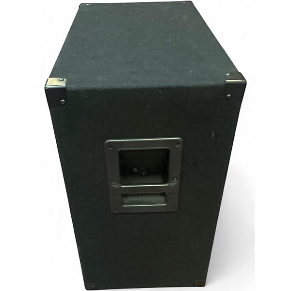 Used Seismic Audio sa410 Bass Cabinet