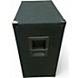 Used Seismic Audio sa410 Bass Cabinet