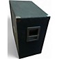 Used Seismic Audio sa410 Bass Cabinet