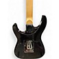 Used Jackson Dinky JS32Q DKA Dark Sunburst Solid Body Electric Guitar